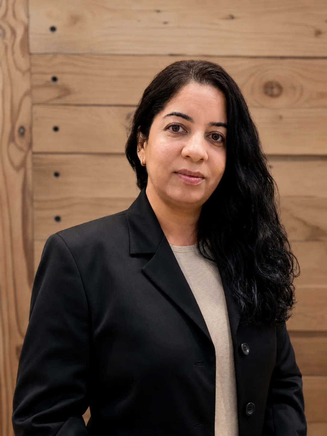Chandan Kaur, Director